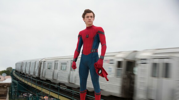 Spider-Man Homecoming : comment le Peter Parker de Tom Holland sera très différent des autres