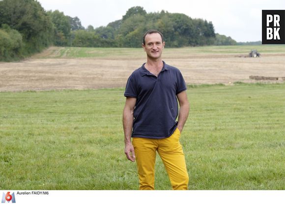 L'Amour est dans le pré 2017 : un couple s'est déjà pacsé !