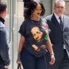 Rihanna victime de body-shaming depuis des semaines : des haters la traitent de "grosse", des internautes prennent sa défense !