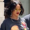 Rihanna victime de body-shaming depuis des semaines : des haters la traitent de "grosse", des internautes prennent sa défense !