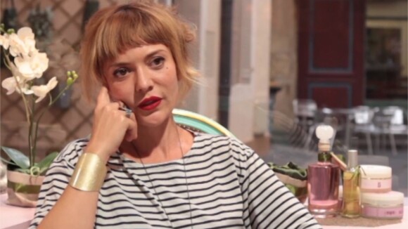 Céline Vitcoq (Plus belle la vie) : la mort de Wendy ? "J'ai l'impression de mourir un peu aussi"