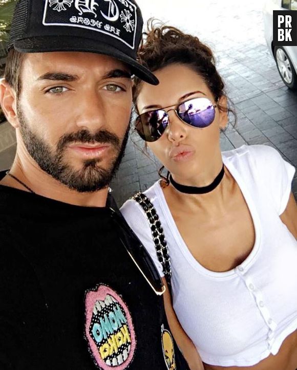 Nabilla Benattia : Thomas Vergara dévoile le gros salaire de sa chérie pour ses posts sponsos sur les réseaux sociaux !