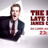 James Corden : son Late Late Show débarque à Londres avec David Beckham et Harry Styles