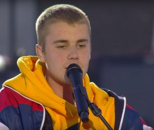 Justin Bieber en larmes : son discours touchant au concert One Love Manchester 