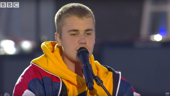 Justin Bieber en larmes : son discours touchant au concert One Love Manchester