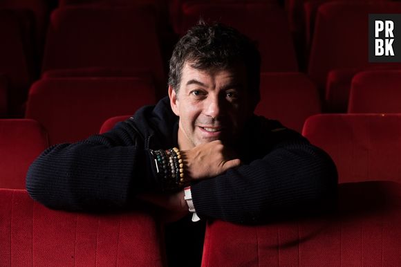 Stéphane Plaza homosexuel et amoureux ? L'animateur de M6 répond