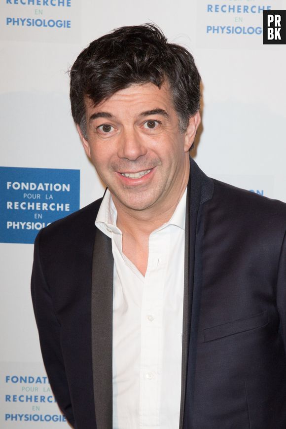 Stéphane Plaza homosexuel et amoureux ? L'animateur de M6 répond