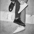 Puma x The Kooples : les sneakers Clyde en mode rock !