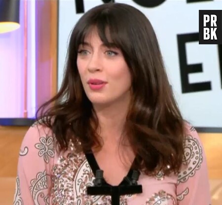 Nolwenn Leroy Biographie Photos Actualite Purebreak