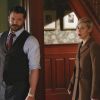 How to Get Away with Murder : Liza Weil et Charlie Weber sont en couple