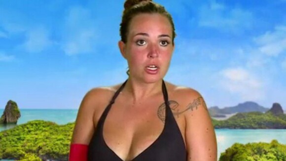 Kelly Helard (Moundir et les apprentis aventuriers 2) : la chirurgie esthétique ? Elle y pense