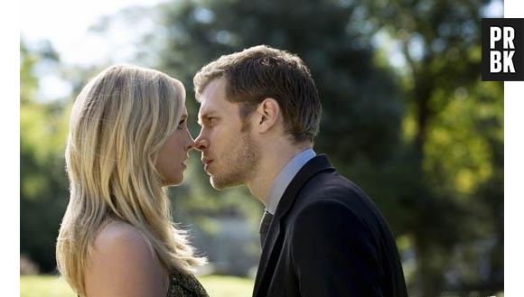 The Originals saison 5 : des retrouvailles à venir entre Klaus et Caroline ?