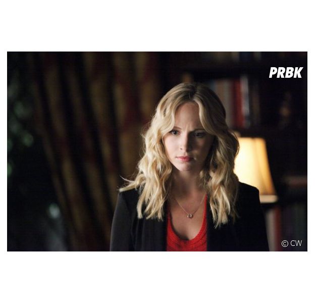 The Originals saison 5 : Caroline bientôt au casting ?