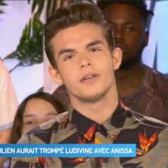 Julien Castaldi infidèle à Ludivine Birker et proche d'Anissa ? Il répond dans le Mad Mag