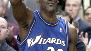 Michael Jordan : ses Converse vendues à 190.373 dollars, il bat un nouveau record