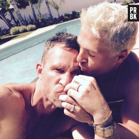 Colton Haynes révèle avoir perdu sa virginité à 13 ans avec une fille et un garçon