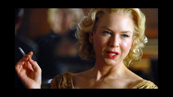 Renee Zellweger ... un bébé ou la rupture
