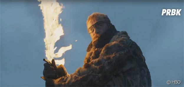 Game of Thrones saison 7 :