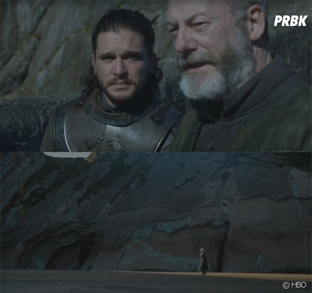 Game of Thrones saison 7 :