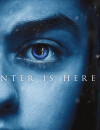Game of Thrones saison 7 : le poster d'Arya Stark