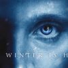 Game of Thrones saison 7 : le poster de Brienne