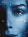 Game of Thrones saison 7 : le poster de Cerseï