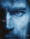 Game of Thrones saison 7 : le poster de Jaime