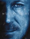 Game of Thrones saison 7 : le poster de Littlefinger