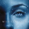 Game of Thrones saison 7 : le poster de Sansa