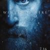 Game of Thrones saison 7 : le poster de Tormund