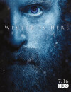 Game of Thrones saison 7 : le poster de Tormund