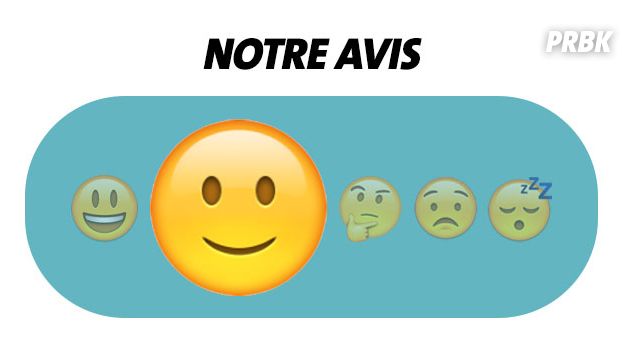 Notre avis sur GLOW