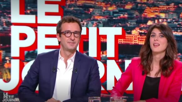 Le Petit Journal : adieu la quotidienne, Cyrille Eldin basculé en hebdo la saison prochaine ?