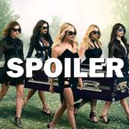 Pretty Little Liars saison 7 : les acteurs pas au courant de l'identité de A.D.