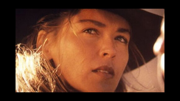 New York Unité Spéciale ... avec Sharon Stone en procureur ... vidéo