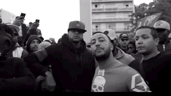 Clip "Oh bah oui" : Lacrim et Booba signent une collaboration puissante