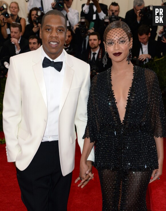 Jay Z a trompé Beyoncé : le rappeur l'avoue dans son nouvel album "4:44" !