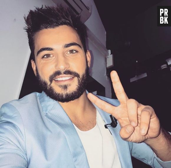 Jessy (Les Marseillais) et Anthony Matéo ont déjà rompu !