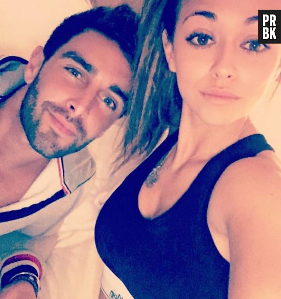 Jessy (Les Marseillais) et Anthony Matéo ont déjà rompu !