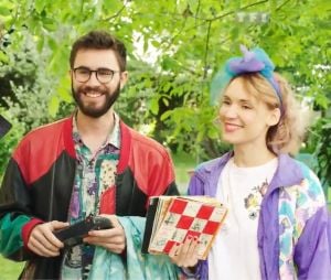 Cyprien Iov (Presque Adultes) : "Mes parents me voient toujours comme un gamin de 14 ans"