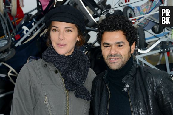 Jamel Debbouze critiqué pour le prénom de son fils : "ça m'a valu les foudres de ma communauté"