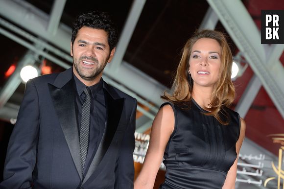 Jamel Debbouze critiqué pour le prénom de son fils : "ça m'a valu les foudres de ma communauté"