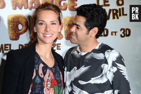 Jamel Debbouze critiqué pour le prénom de son fils : "ça m'a valu les foudres de ma communauté"