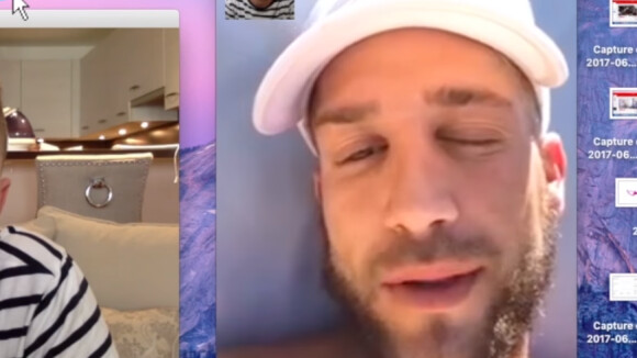 Paga (Les Marseillais VS Le Reste du Monde) avoue s'être fait refaire le nez et explique pourquoi