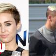 Antoine Griezmann comparé à Miley Cyrus par le Petit Journal