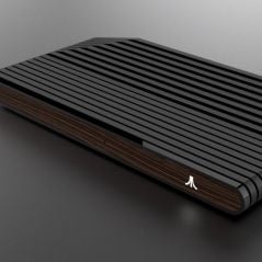 Atari dévoile l'Ataribox, une console rétro super classe