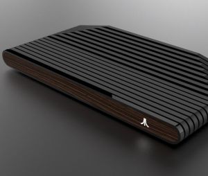 Annonce ATARIBOX