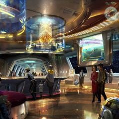 Disney : un hôtel et deux parcs Star Wars qui vous plongeront dans l'univers de la saga