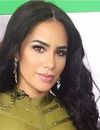 Milla Jasmine de nouveau en couple avec Nikola Lozina, elle se fait lyncher sur Twitter