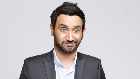 Cyril Hanouna en contact avec Emmanuel Macron : "Je m'entends bien avec lui"